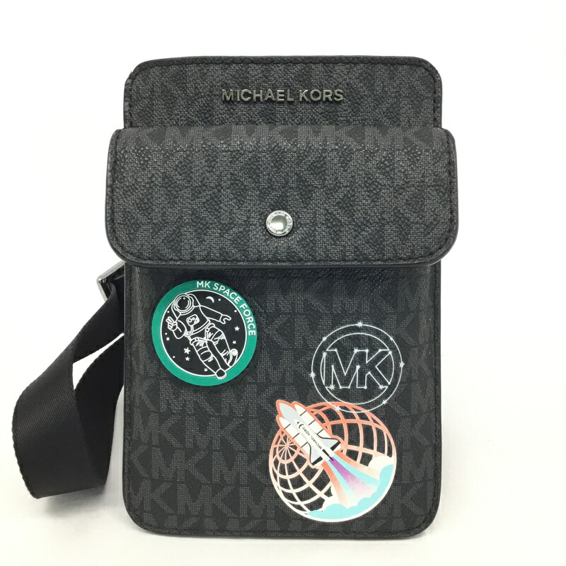 楽天市場】【未使用品】【バッグ】MICHAEL KORS マイケル コース