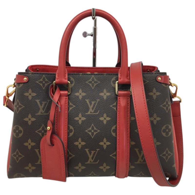 楽天市場】LOUIS VUITTON【ルイ・ヴィトン】M44898 スフロNV BB 2WAY