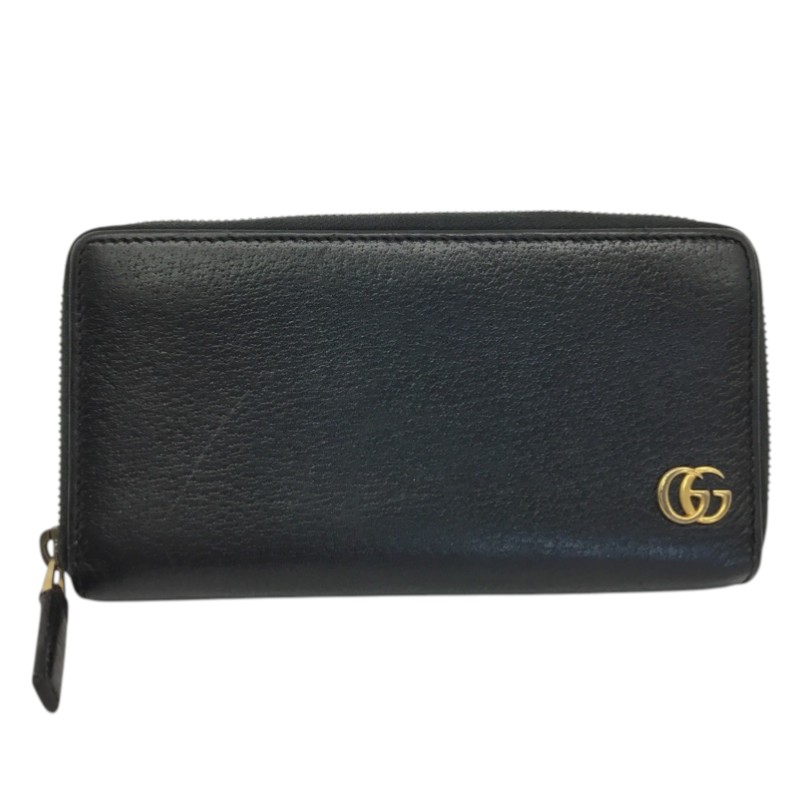 楽天市場】【財布】GUCCI グッチ インターロッキングG 長財布