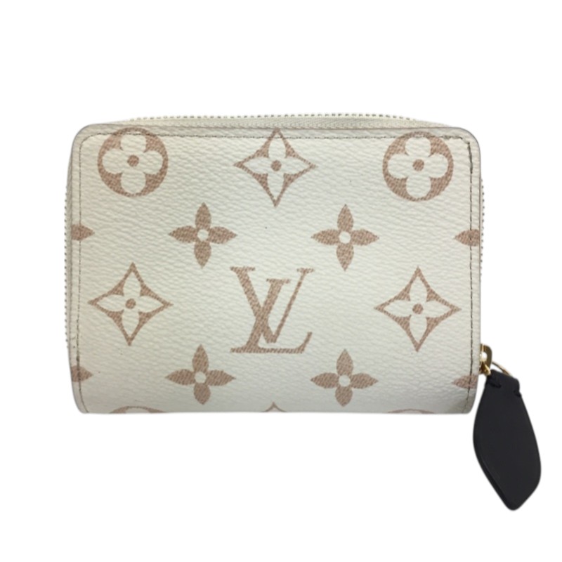 美品✨ルイヴィトン モノグラム ポルト フォイユ ミュルティプル 二つ折り財布 ルイヴィトン 財布 LOUIS VUITTON メンズ 二つ折り財布