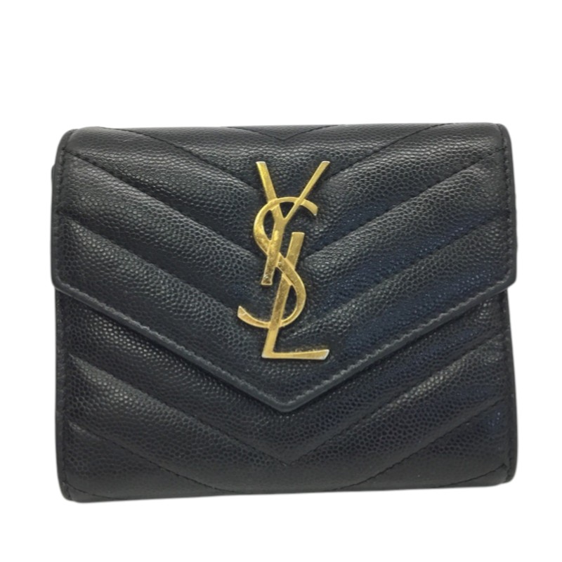 楽天市場】【送料無料】【本物】SAINTLAURENT☆サンローラン