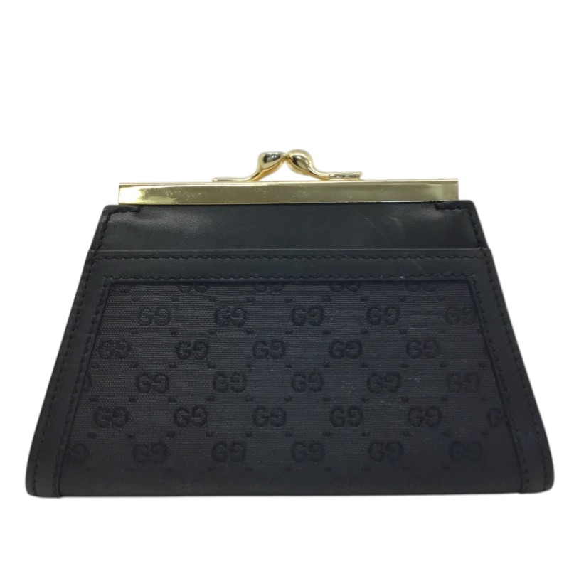 美品　オールド　グッチ　ヴィンテージ　コインケース　パース d69f6e51ffdbd7818d1be10181ae62