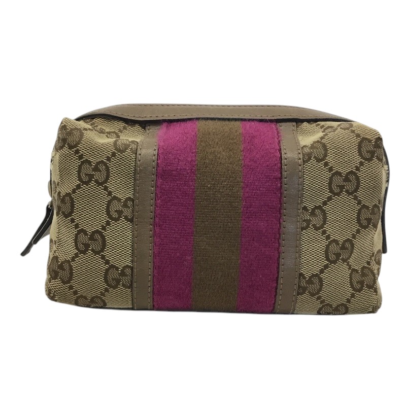楽天市場】【新品未使用品】【バッグ】GUCCI グッチ GGナイロン