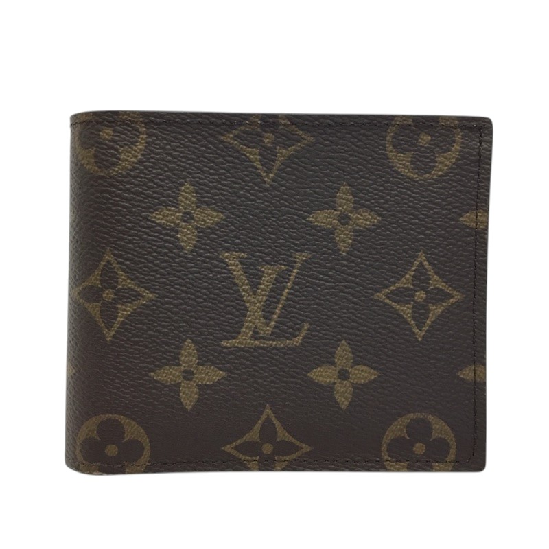 楽天市場】【財布】LOUIS VUITTON ルイ ヴィトン モノグラム