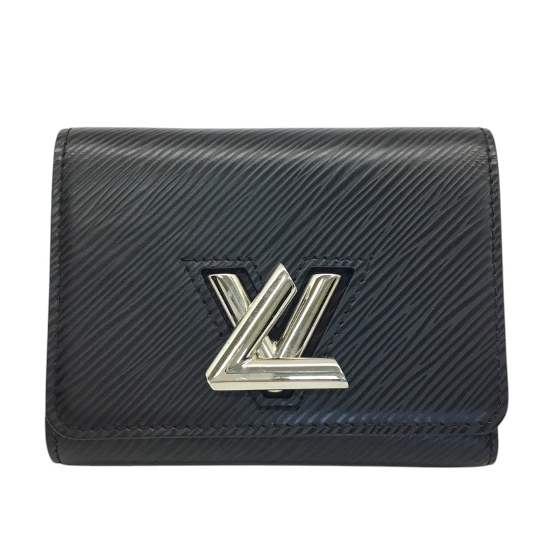 ルイ・ヴィトン LOUIS VUITTON エピ ポルトフォイユ ツイスト 楽天市場】ルイヴィトン M60963 ポルトフォイユ・ツイスト 長