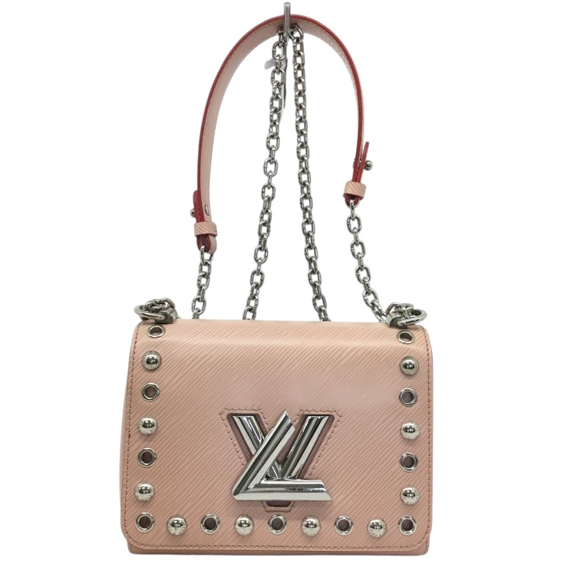 楽天市場】【バッグ】LOUIS VUITTON ルイ ヴィトン エピ ツイスト MM