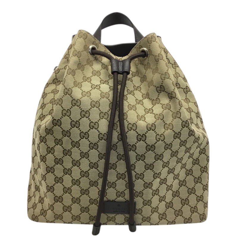 楽天市場】【バッグ】GUCCI グッチ GGキャンバス ジャッキー