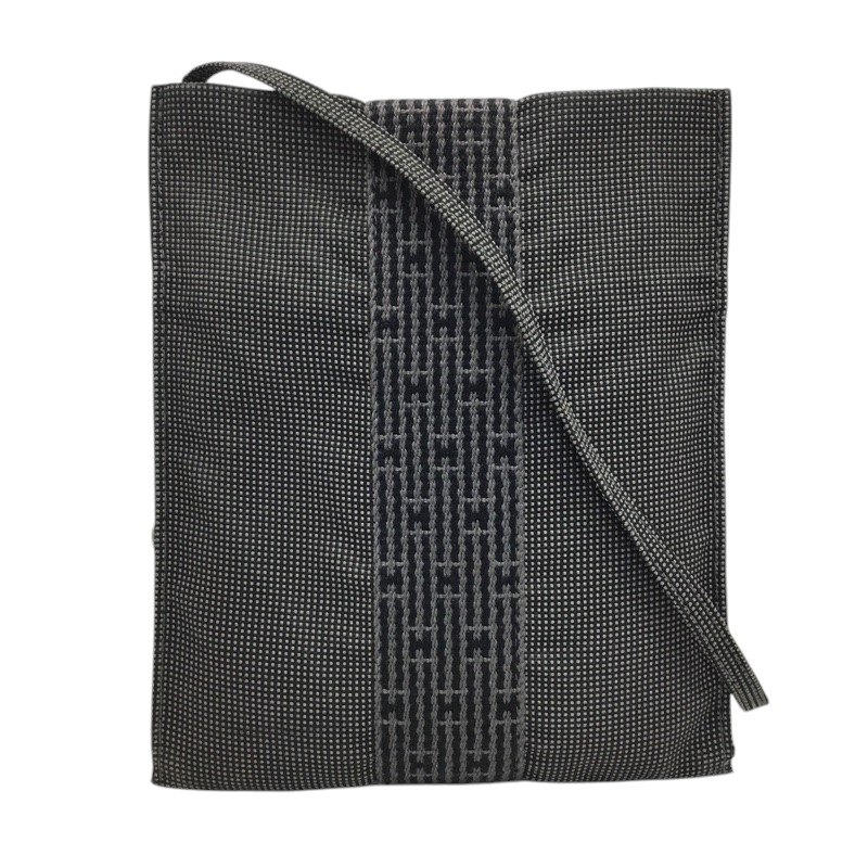 楽天市場】未使用品 HERMES エルメス エールライン ポシェット