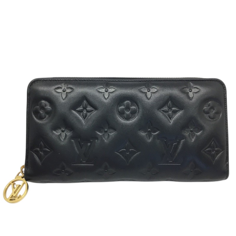ルイ　ヴィトン LOUIS VUITTON ルイヴィトン 長財布 メンズ ジッピーウォレット