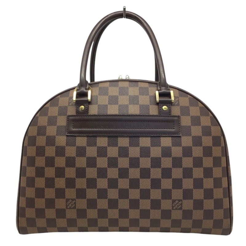ルイヴィトン　ノリータ　美品 楽天市場】中古 ルイヴィトン ノリータ ダミエ トートバッグ