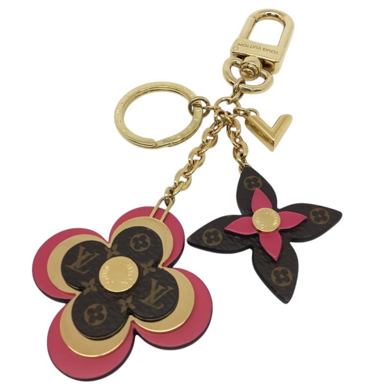 楽天市場】【中古】 LOUIS VUITTON ルイ・ヴィトン バッグチャーム