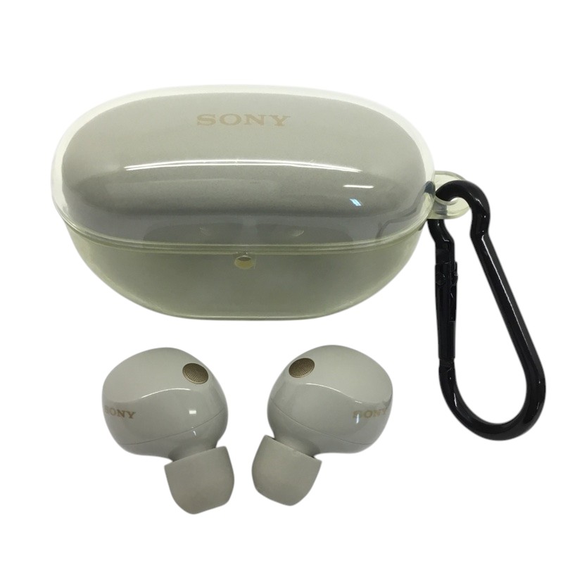 楽天市場】【未使用】右耳のみ ソニー WF-1000XM5 バージョン 6.1.0