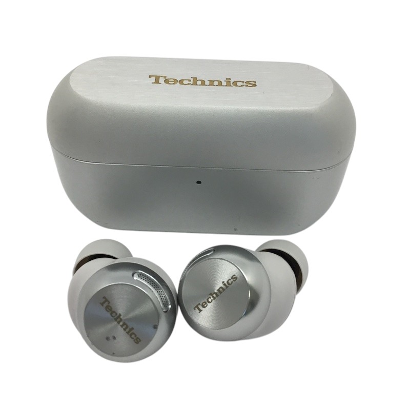 Technics【テクニクス】Bluetoothイヤ電話機 ワイヤレスイヤホン EAH-AZ100【中古品/USED-B】一六銀行 かんてい局那覇店 ｎ3105137927300021