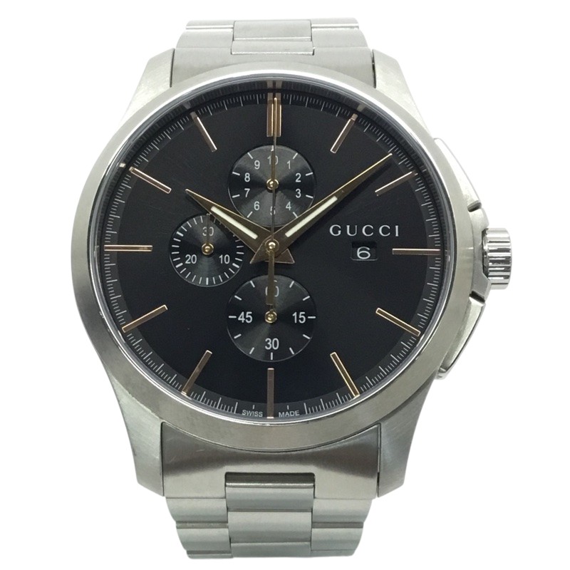 楽天市場】【ウォッチ】GUCCI グッチ アイグッチ i-グッチ グラミー