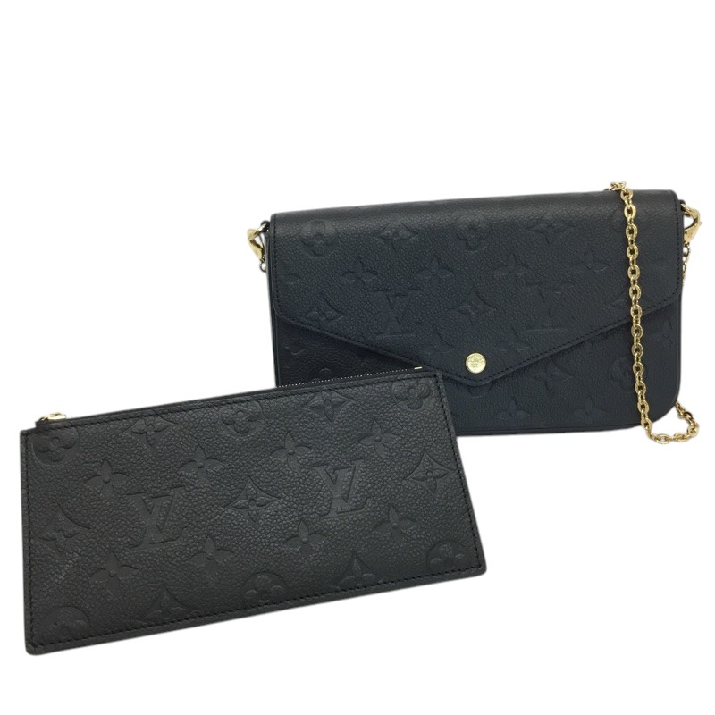 ポシェット・フェリシー　ルイヴィトン 楽天市場】☆【中古】 【LOUIS VUITTON ルイ・ヴィトン】 ポシェット