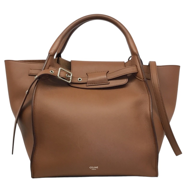 楽天市場】【セリーヌ】Celine ビッグバッグ ミディアム 2WAY レザー