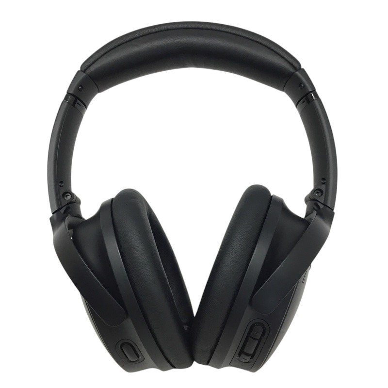 BOSE【ボーズ】 QuietComfort45 headphone QC45 受話器 黒いこと【中古品/USED-B】一六銀行 かんてい局那覇店 ｎ3105021927300003