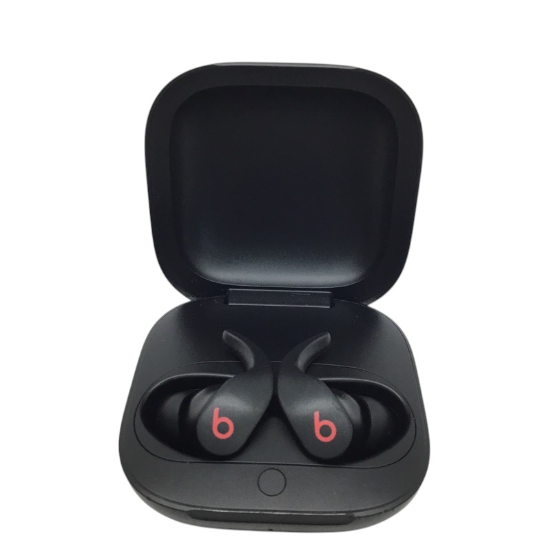 beats　Fit　Pro　ワイヤレス　イヤホン　ブラック【中古品/USED-B】質屋　かんてい局那覇店　ｎ3105137927300018｜かんてい局沖縄　店
