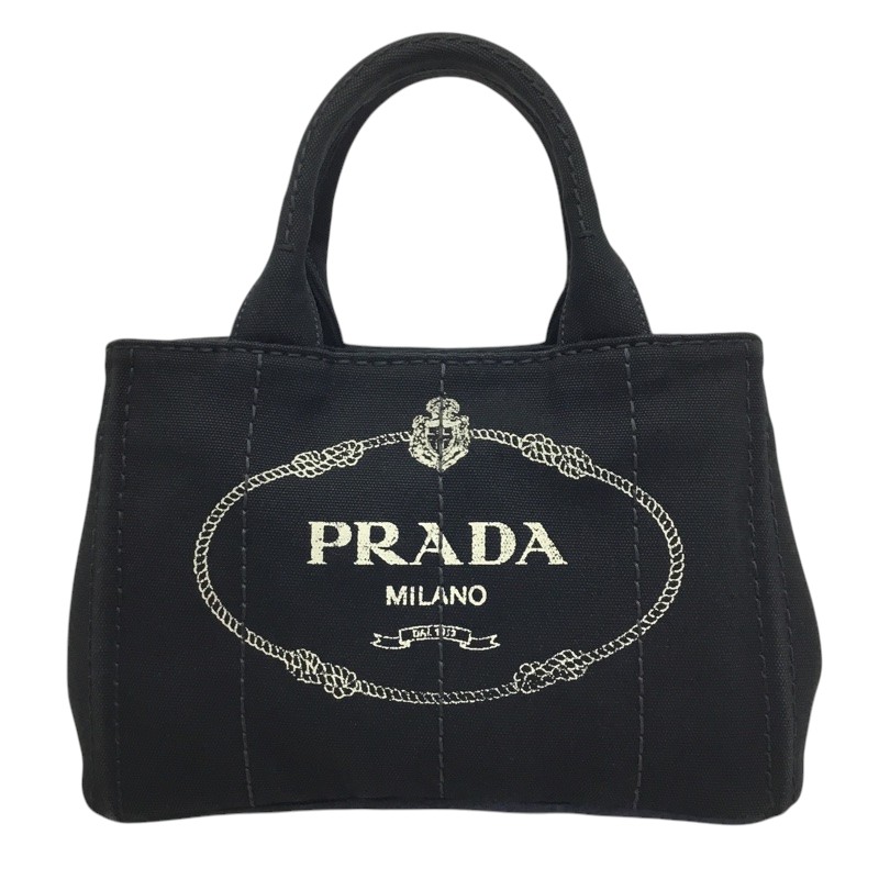 楽天市場】【バッグ】PRADA プラダ ベネチア プリント トートバッグ