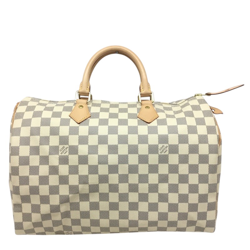 Louis Vuitton ダミエアズール ボストンバッグ ホワイト imgrc0159500999.jpg