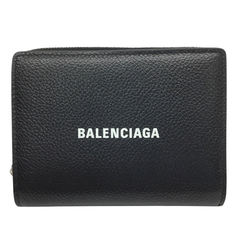 楽天市場】【財布】BALENCIAGA バレンシアガ ペーパー ビルフォールド