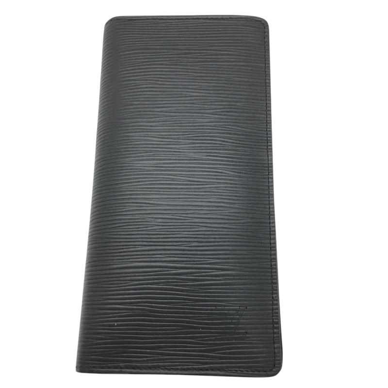 楽天市場】【財布】LOUIS VUITTON ルイ ヴィトン エピ ポルトフォイユ