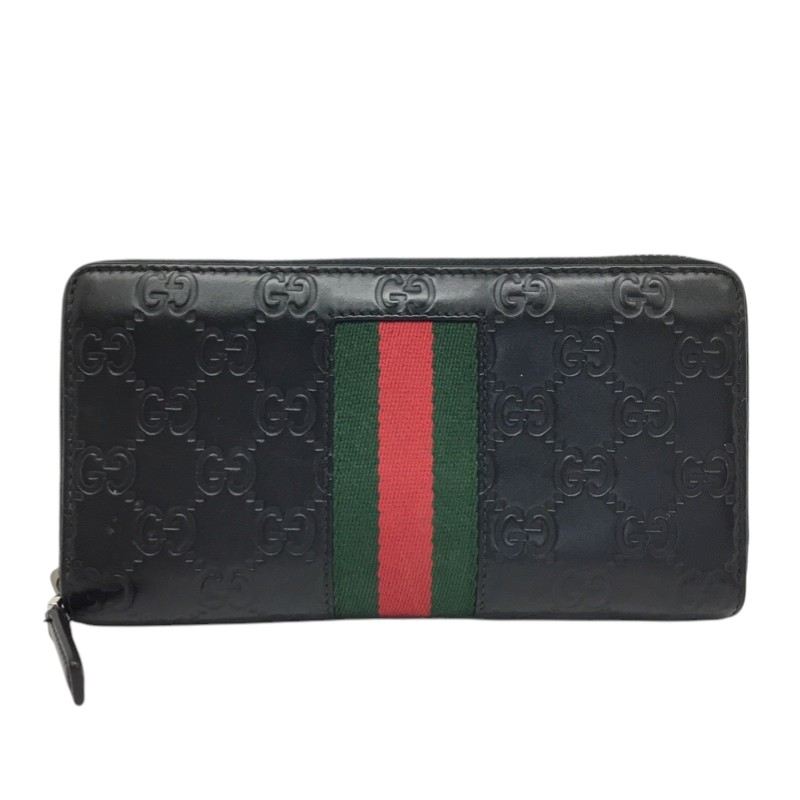 楽天市場】【財布】GUCCI グッチ ディアマンテ スタッズ ラウンド