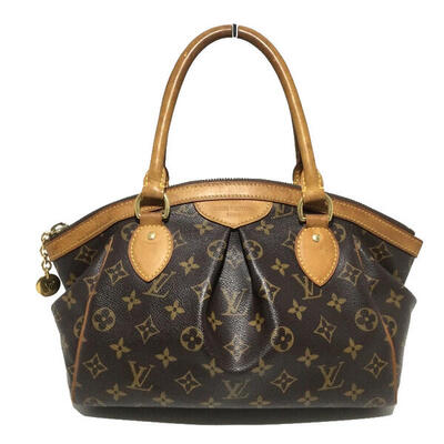 ご予約品】 LOUIS VUITTON ルイヴィトン M40143 ティボリPM