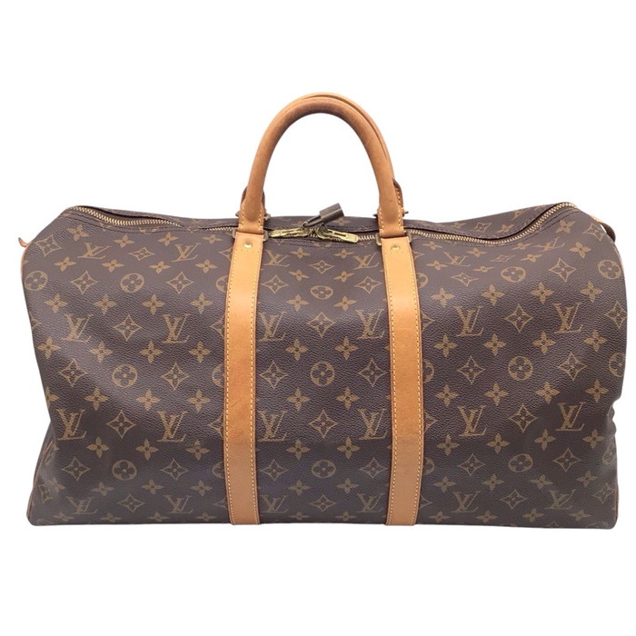 LOUIS VUITTON ハンドバッグ M41522 スピーディ 程度B