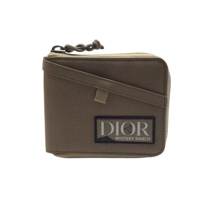 楽天市場】DIOR HOMME ディオールオム小銭入れ付きラウンド