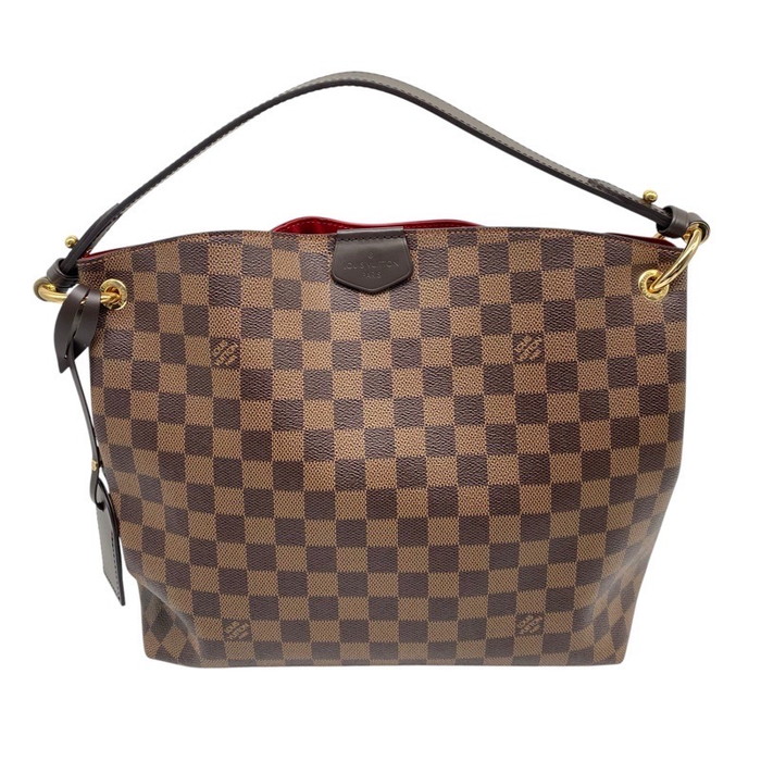 【ふろしき】【美品】Louis Vuitton ルイ・ヴィトン ダミエ 楽天市場】【未使用品】【バッグ】LOUIS VUITTON ルイ ヴィトン ダミエ