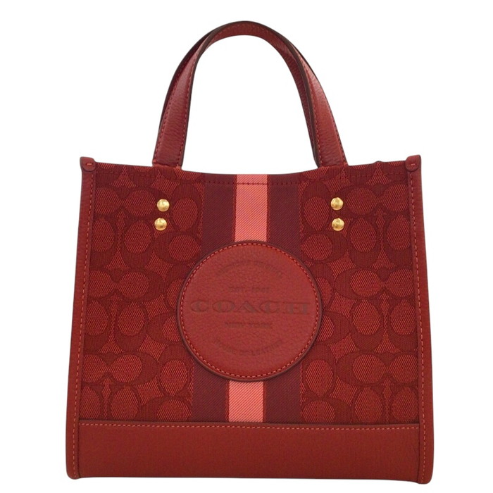 COACH コーチ トートバッグ ハンドバッグ 赤紫 保存袋 25365 コーチ COACH バッグ （ピンク） -ファッション通販 FASHION WALKER