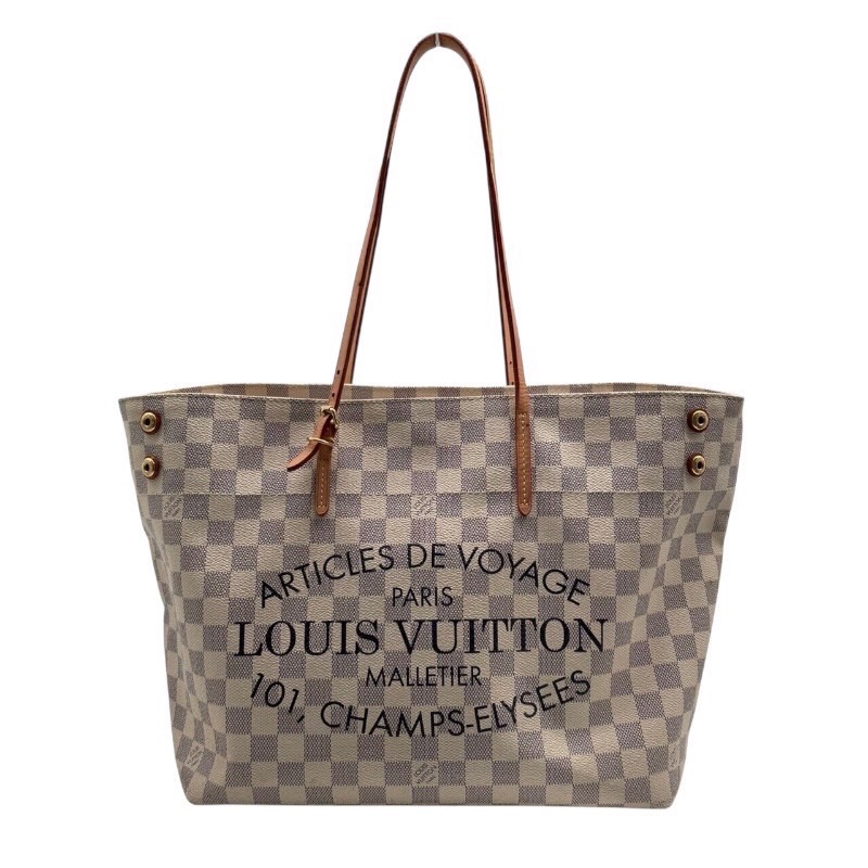 楽天市場】【バッグ】LOUIS VUITTON ルイ ヴィトン ダミエ