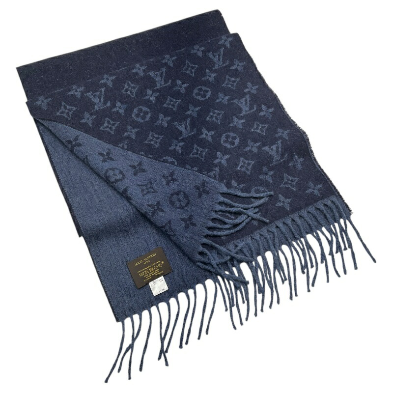 楽天市場】LOUIS VUITTON ルイヴィトン エシャルプ モノグラム