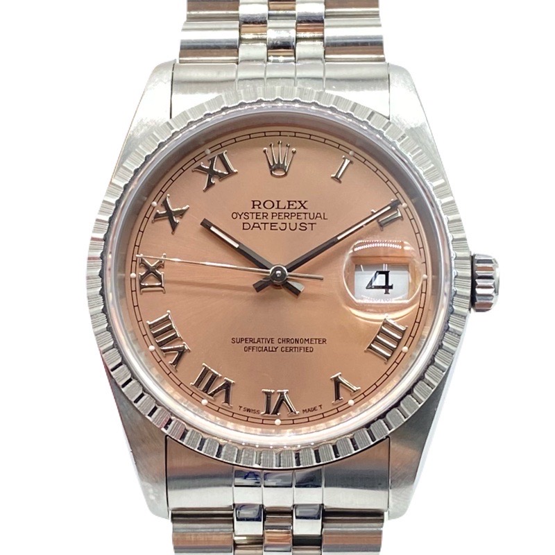 楽天市場】激安価格 ロレックス 16220 グレー タペストリー A