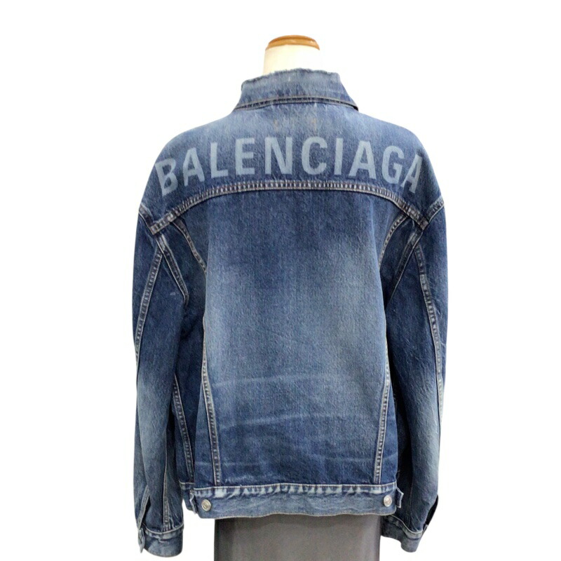 K*u様 BALENCIAGA ナイロンジャケット サイズ36 正規品 K*u様 BALENCIAGA ナイロンジャケット サイズ36 正規品 メンズ