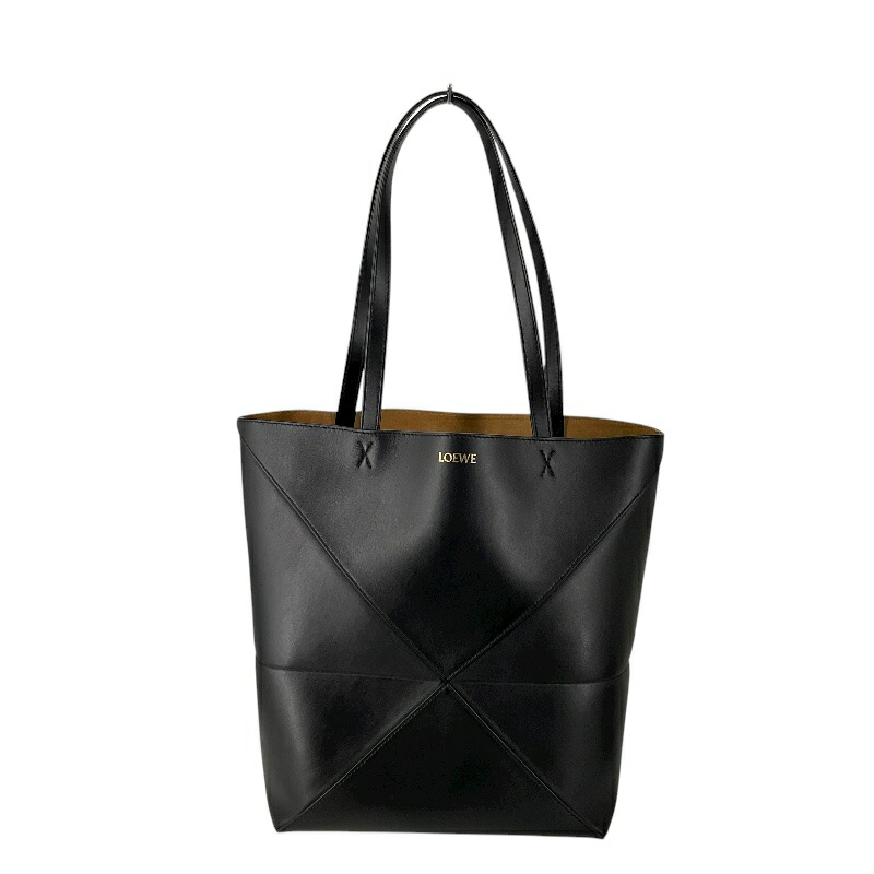 楽天市場】LOEWE ロエベ アナグラム ナッパアイレ ハンドバッグ レザー