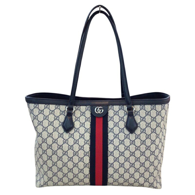 楽天市場】グッチ【GUCCI】 “三匹の子ぶた” オフィディア ソフト GG