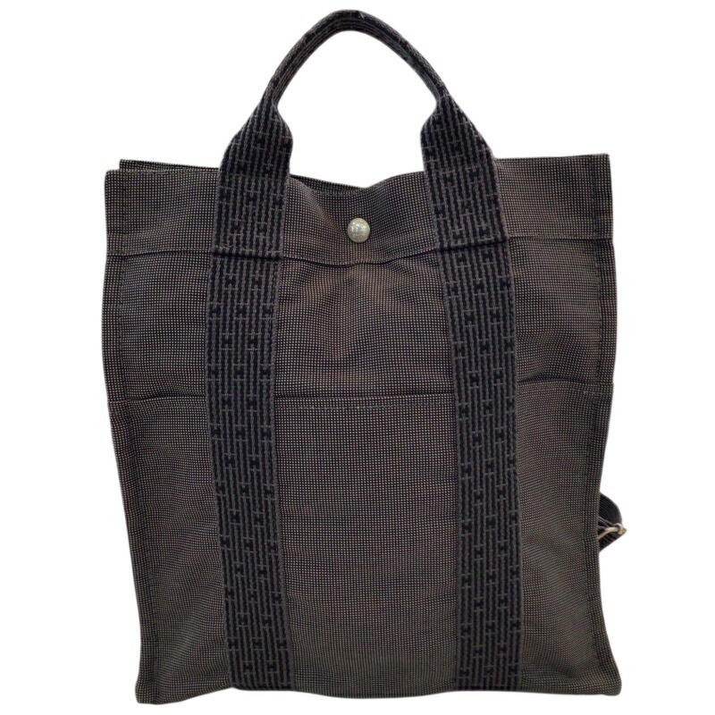 楽天市場】エルメス リュックサック バックパック エールライン アド