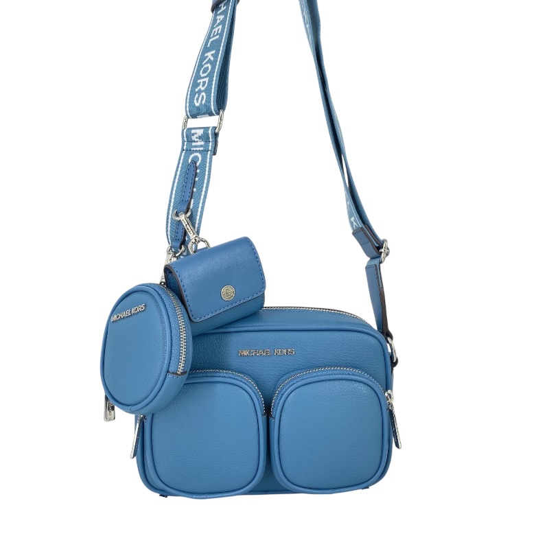 MICHAEL KORS マイケル教科課程 35S5STTC2L ショルダーバッグ 伝達人御徒面子 特雅びやか【USED-A】質かんてい局コザ山内店 ｋ3100490927400210