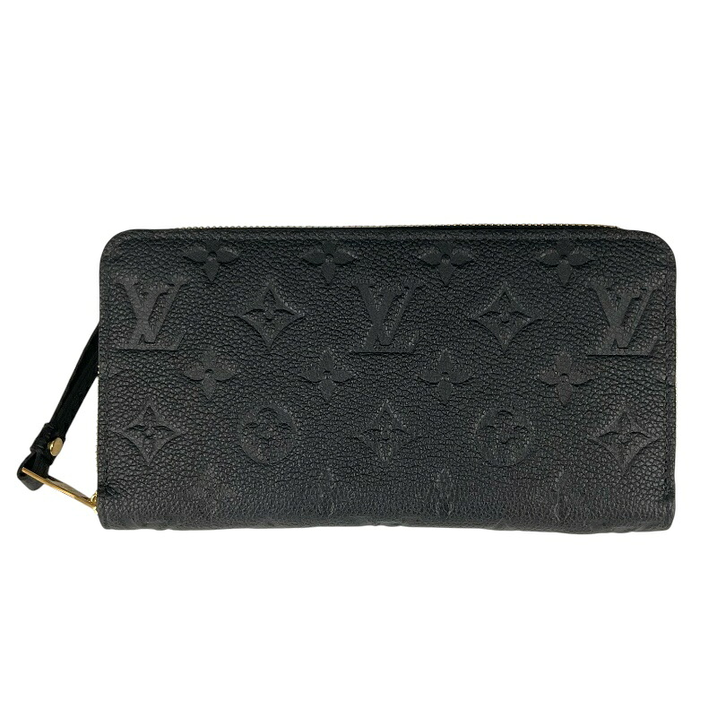 LOUIS VUITTON ルイヴィトン M61864 モノグラム・アン工業プラント長金入れ ジッピーウォレット USED-A k3101558927400334 かんてい局コザ山内店
