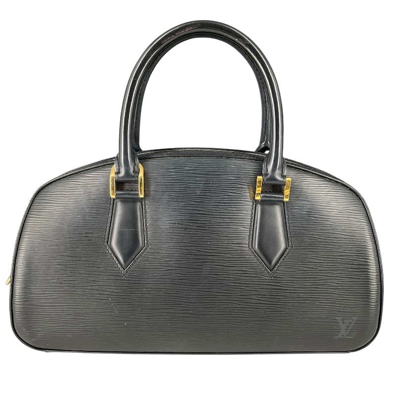 LOUIS VUITTON　ルイヴィトン　M52782　エピ　ジャスミン　ノワール　ブラック【USED-B】かんてい局コザ山内店　ｋ3100314927400286｜かんてい局沖縄　店
