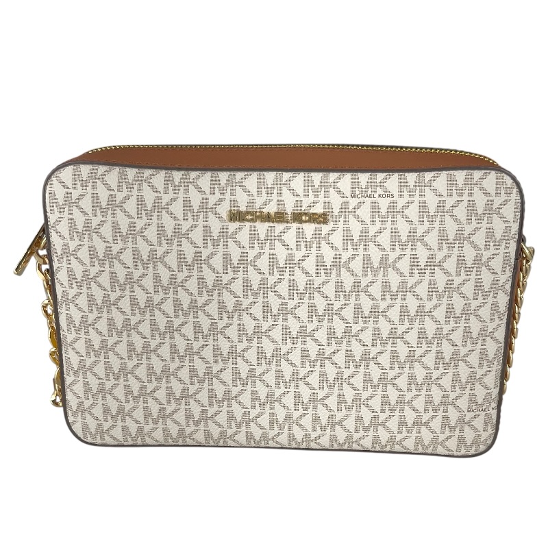 MICHAEL KORS マイケルコース 35F8GTTC3B ショルダーバック レディース【USED-A】かんてい局コザ山内店k3100490927400206|かんてい局沖縄 店