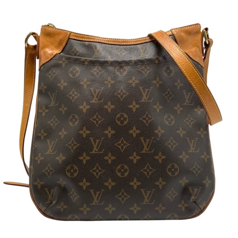 LOUIS VUITTON ルイヴィトン 中古品 USED-B オデオンMM モノグラム ｔ3100427927900130 男女兼用 一六銀行 かんてい局つかざん店