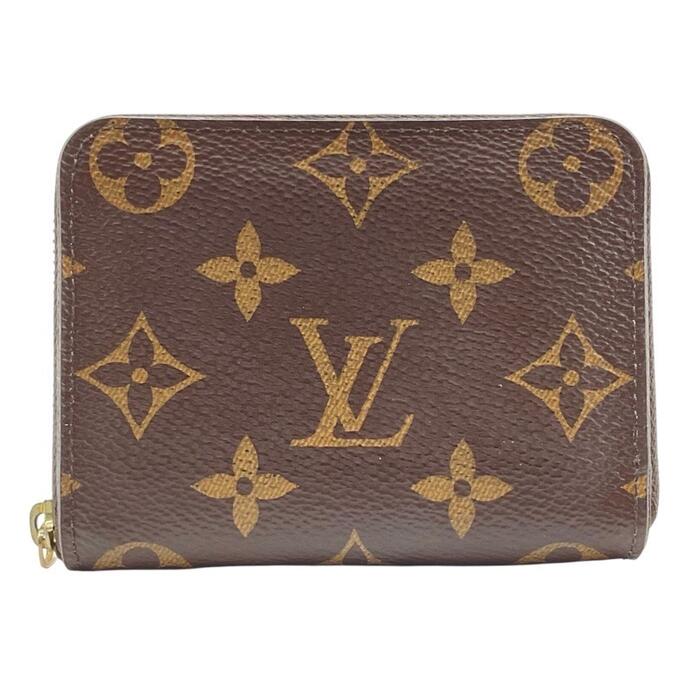 楽天市場】ルイヴィトン モノグラム ジッピー・コインパース