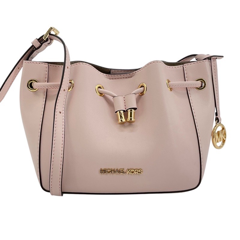 MICHAEL KORS マイケルコース 中古品 USED-B 35F2G8PM10 ショルダーバッグ ピンク t3100490927900028 レディース 質屋 かんてい局つかざん店|かんてい局沖縄 店