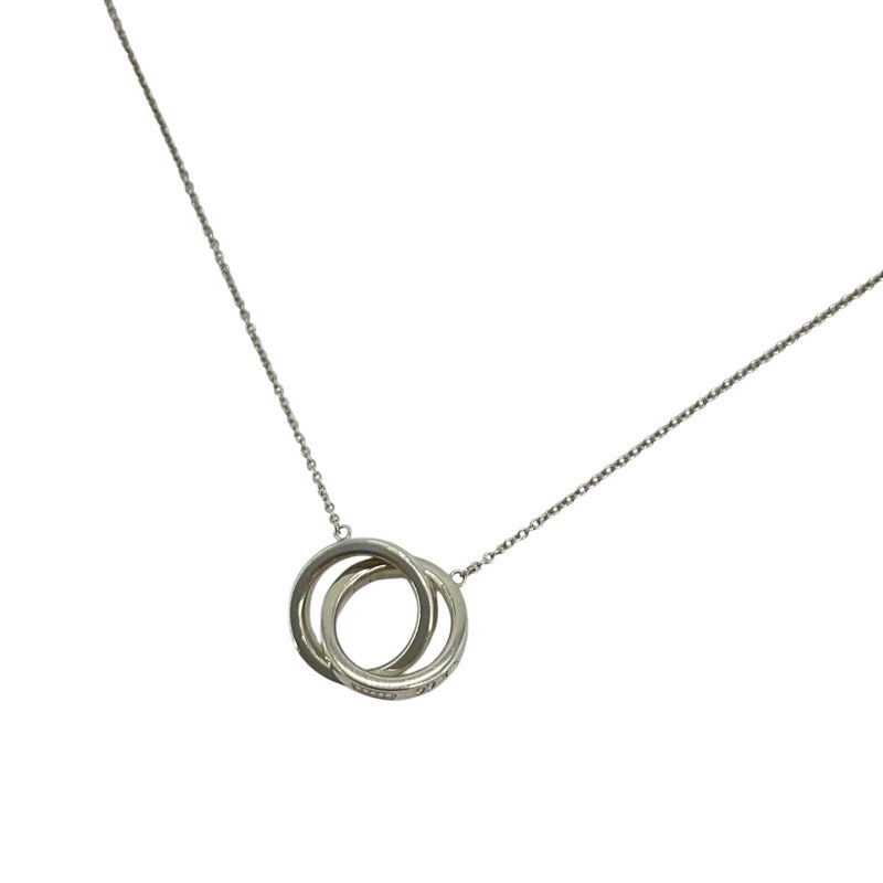 楽天市場】Tiffany&Co.(ティファニー) インターロッキング