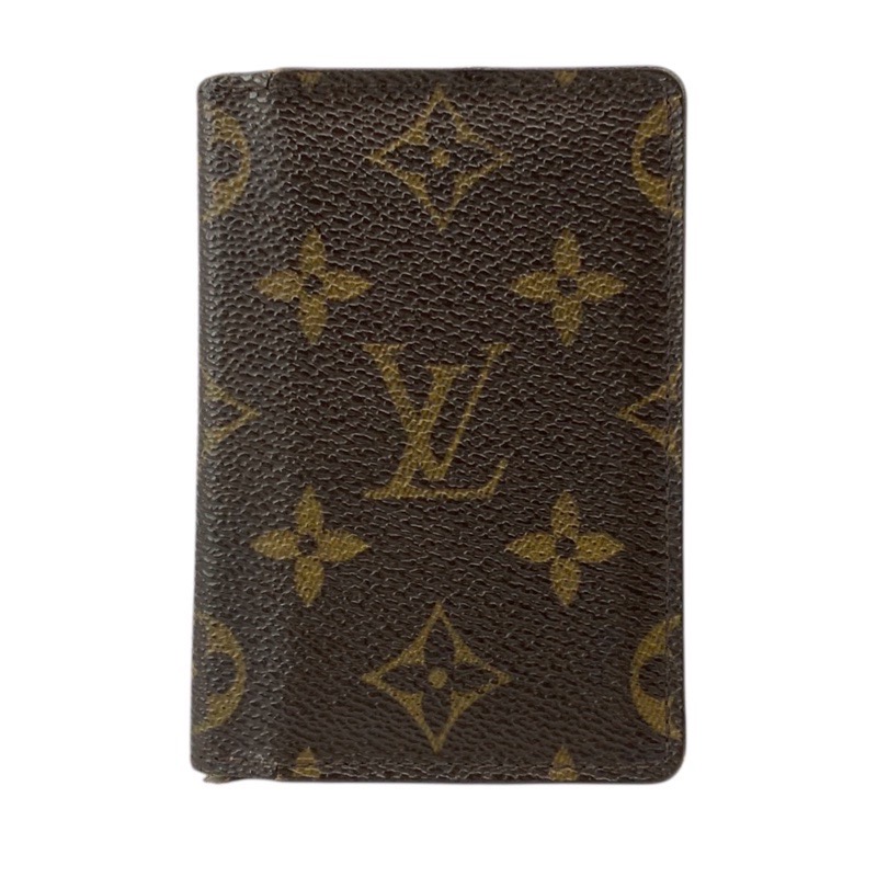LOUIS VUITTON　ルイヴィトン　中古品　USED-B　M61732　オーガナイザー・ドゥポッシュ　g3102463927900016　メンズ　かんてい局宜野湾愛知店