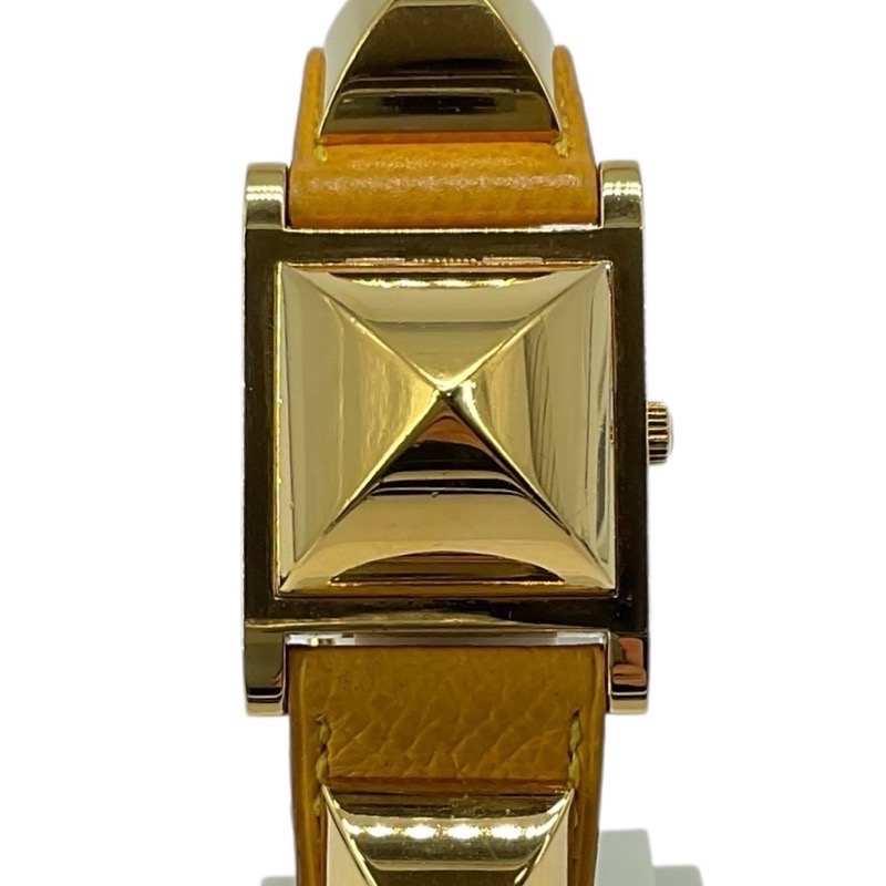 HERMES　エルメス　中古品　USED-B　メドール　レザー　g3100216927900006　レディース　かんてい局宜野湾愛知店｜かんてい局沖縄　店