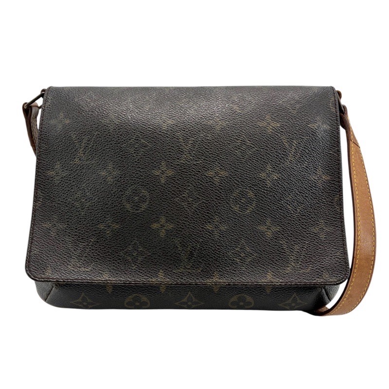 LOUIS VUITTON ルイ・ヴィトン 中古品 USED-B M51388 ミュゼット・タンゴ g3100427927900159 レディース かんてい局宜野湾愛知店